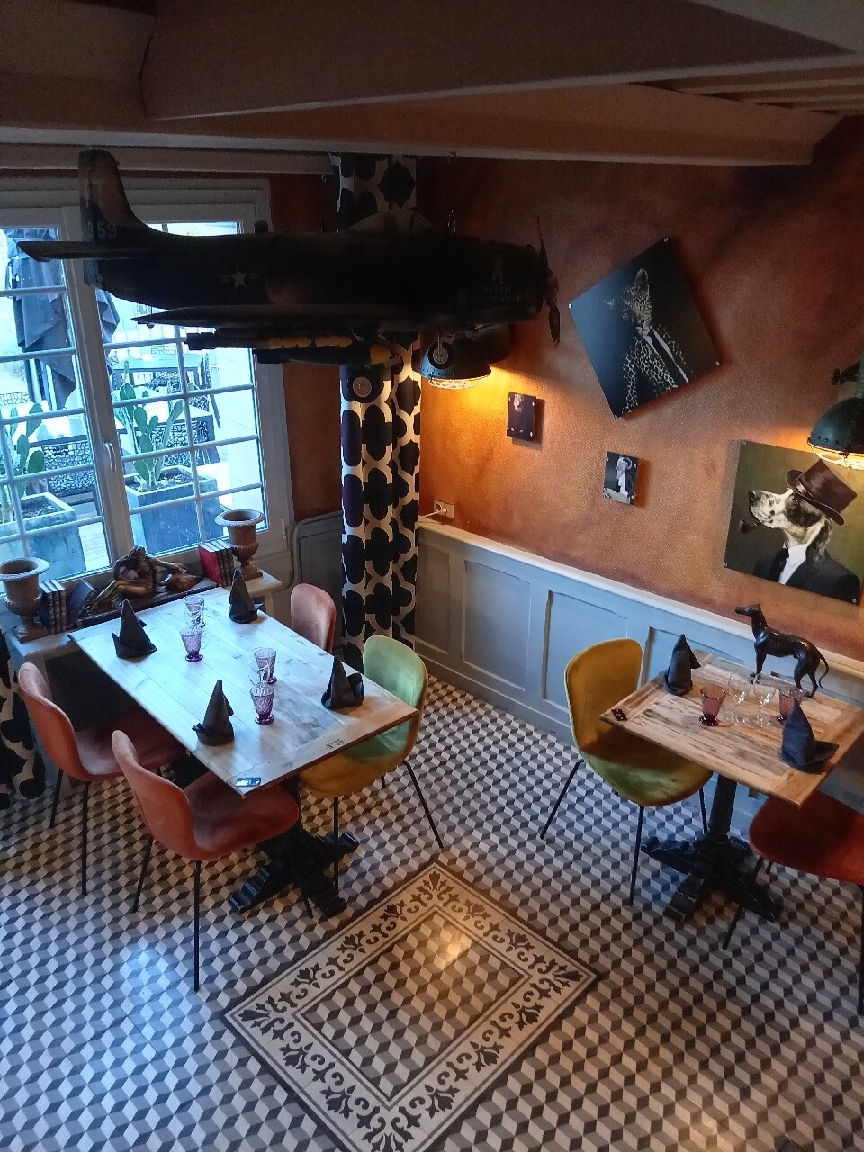 Logis Hôtel la Pêcherie-官方