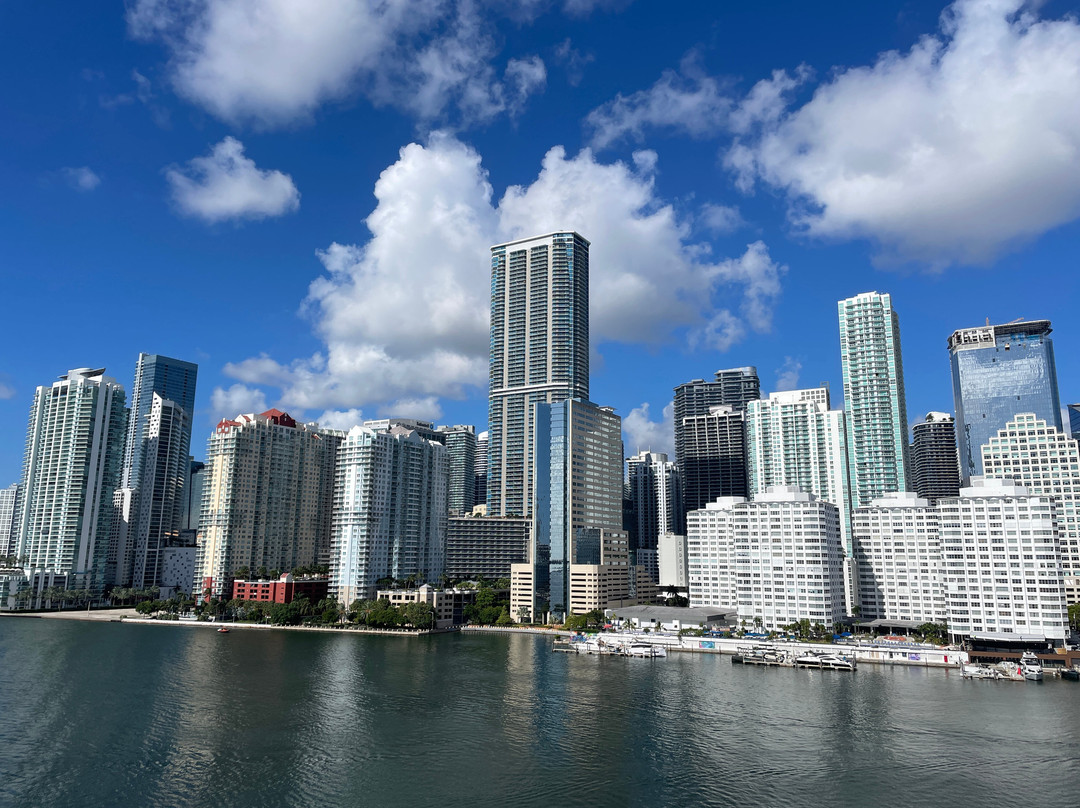 迈阿密文华东方酒店主图