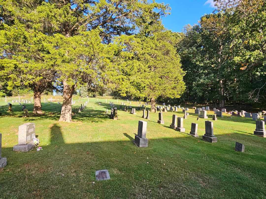 Jennings Chapel United Methodist Church