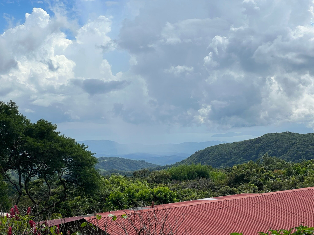 Valle Escondido - Nature Reserve Hotel & Farm主图