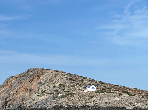 Altersail-伊拉克利翁必去景点