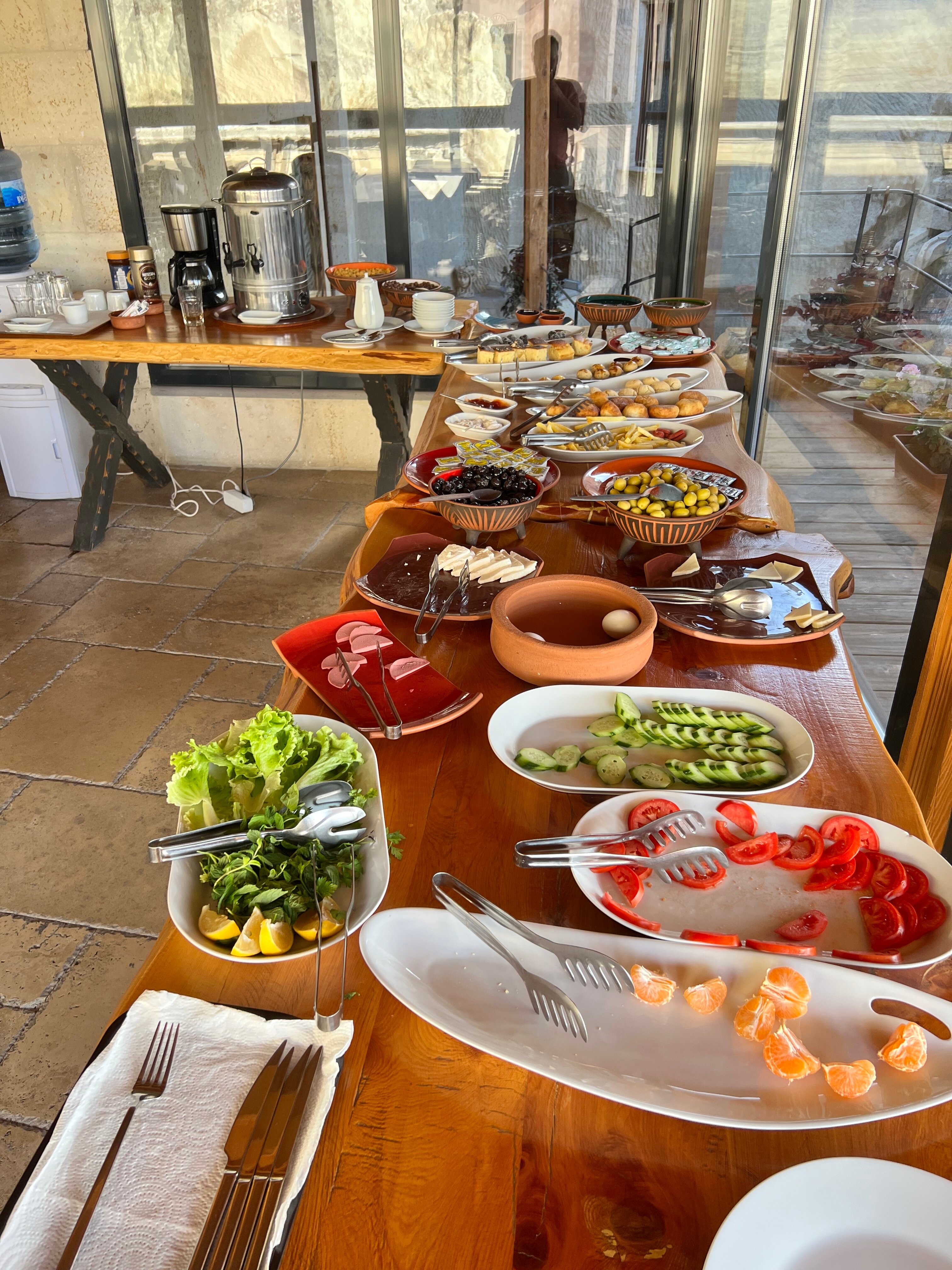 Pome Granate Cave Hotel-官方