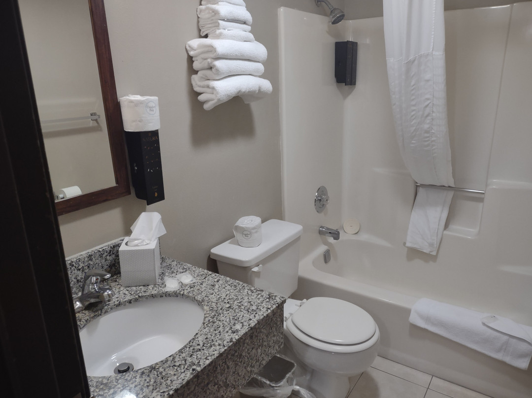 Super 8 by Wyndham Bridgeview/Chicago Area主图