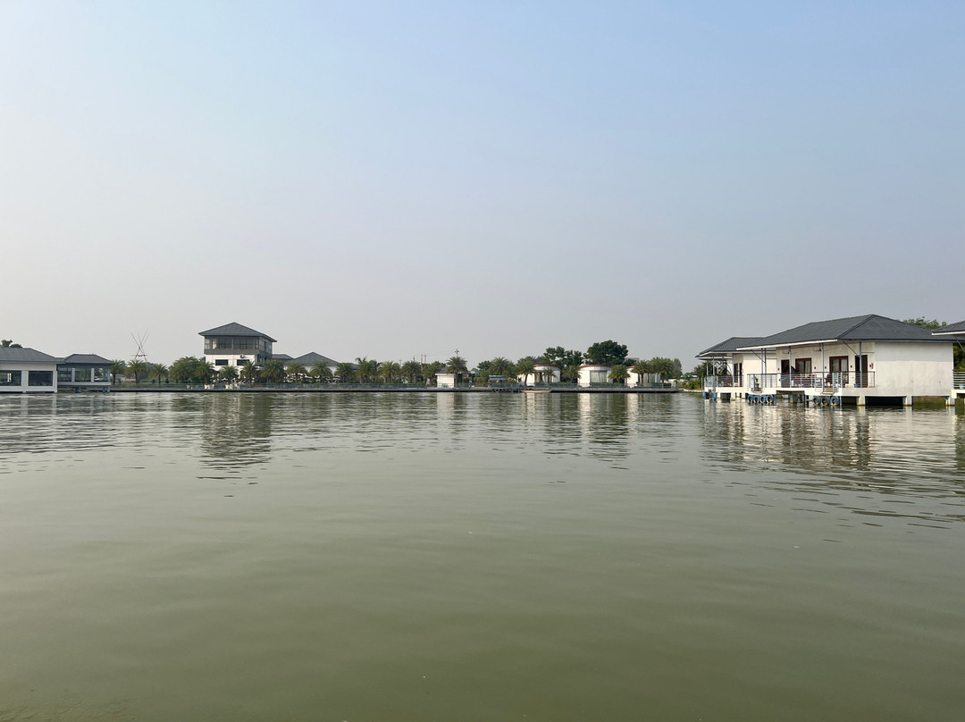 Lumbini Palace Resort主图