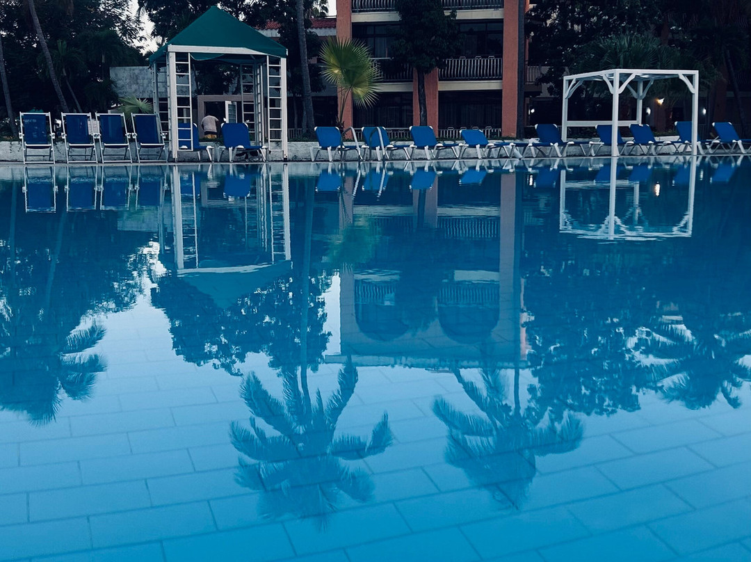 Hotel Roc Barlovento主图