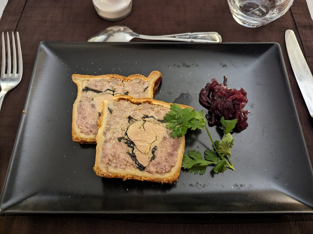Auberge La Pomme de Pin主图