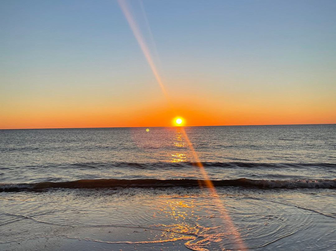 Pointe Estero Resort主图