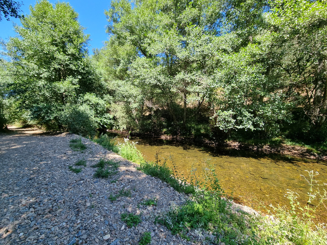 Parque Natural de Montesinho: Rio Maçãs Hike景点图片