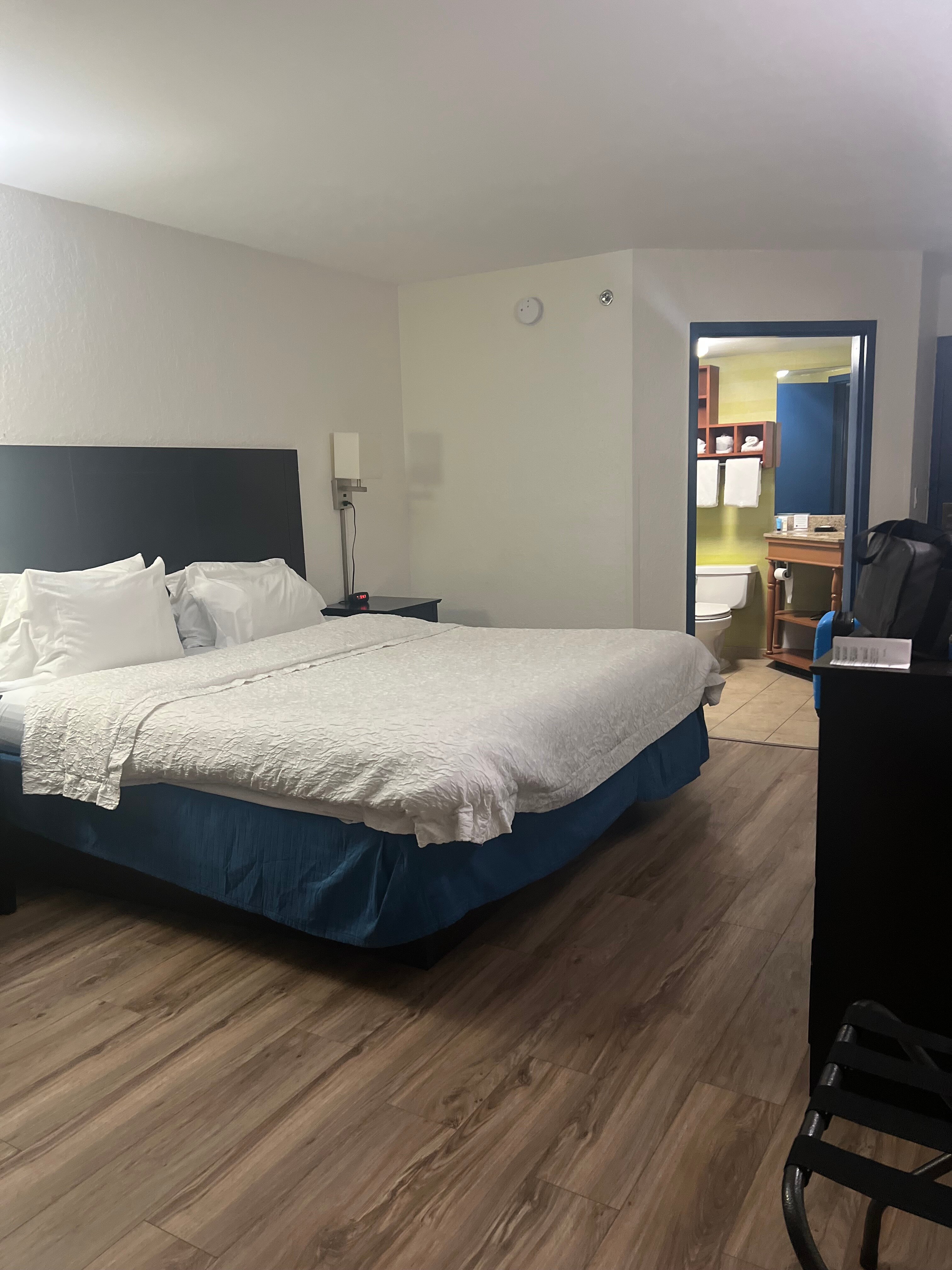 Spark By Hilton Tampa Brandon-官方