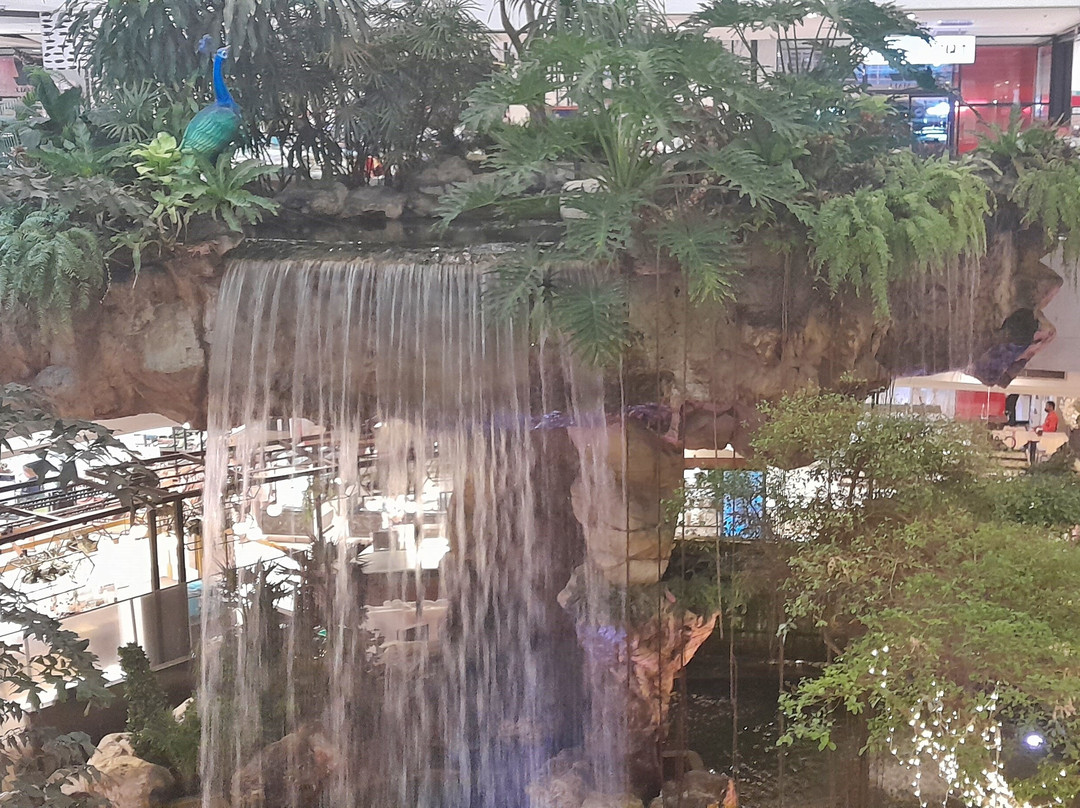 The Mall Ratchasima景点图片
