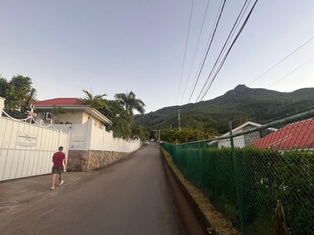 Marie Laure Suites主图