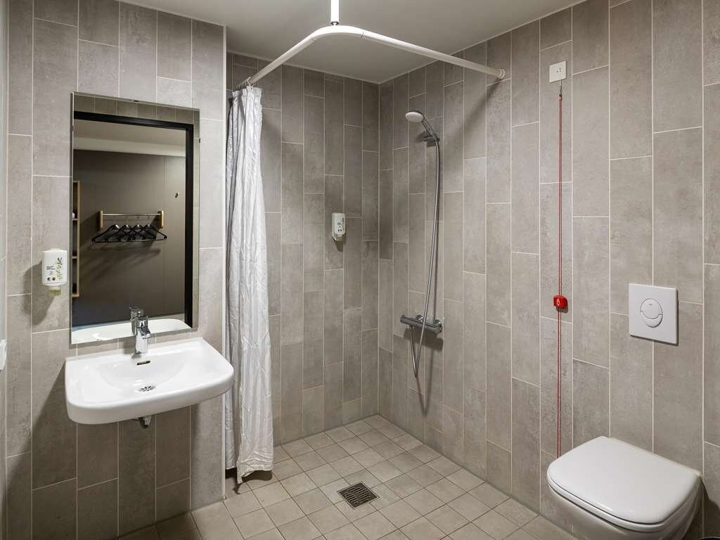 诺伊斯住宿加早餐旅馆主图