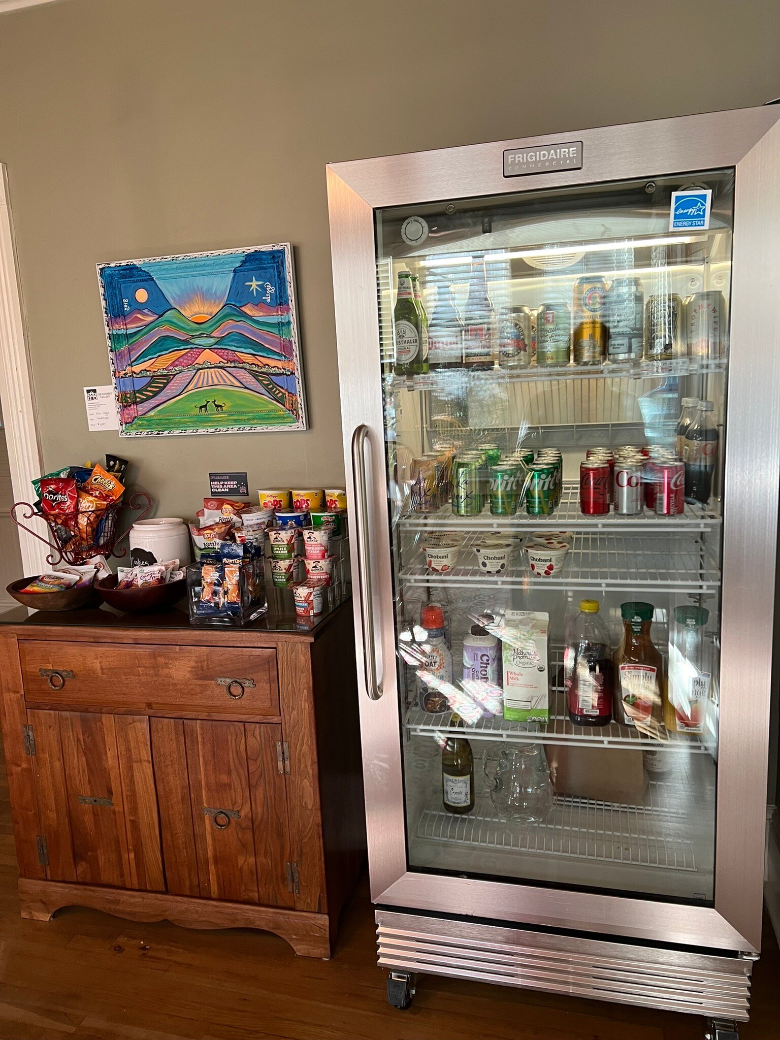 The Rosemary House Lodging and Events-官方