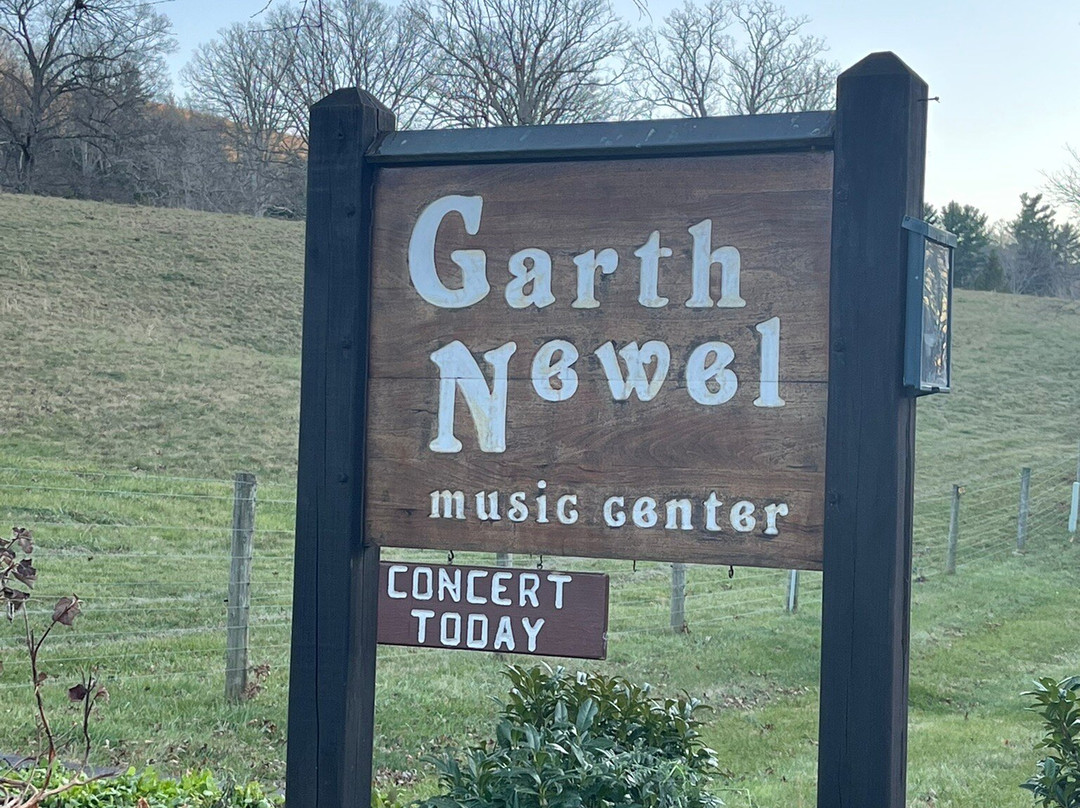 Garth Newel Music Center景点图片
