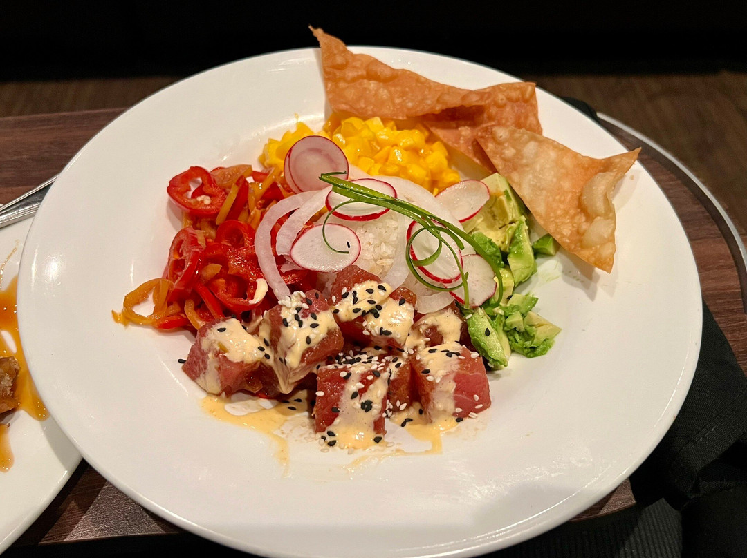 CMX CineBistro Waverly Place-卡瑞必去景点