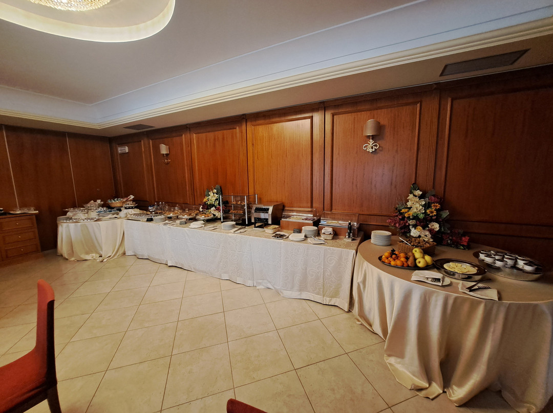 Domus Hotel Resort & Spa主图