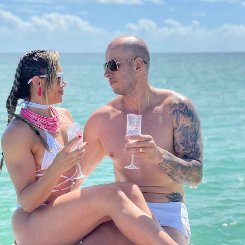 Jorge Transportes Alternativos-Cairu必去景点