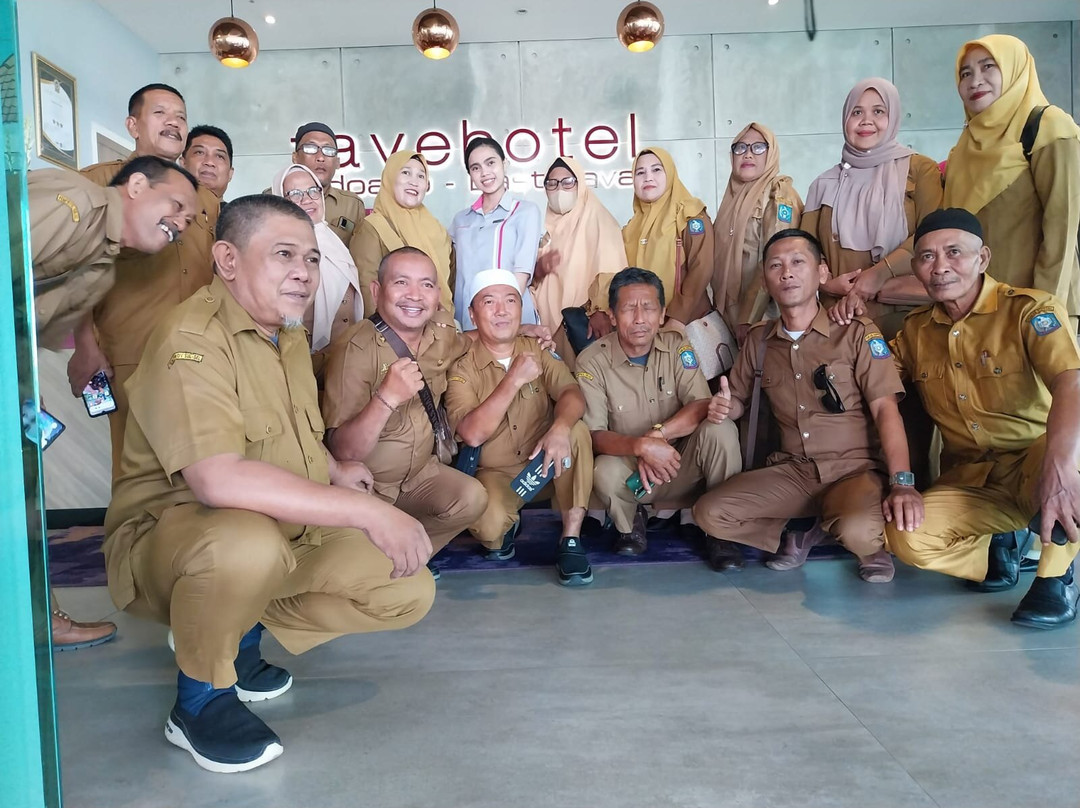 Favehotel Sidoarjo