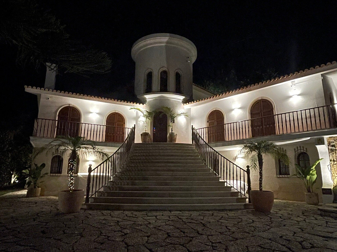 Villa Pietra Estoril Eco Guesthouse主图