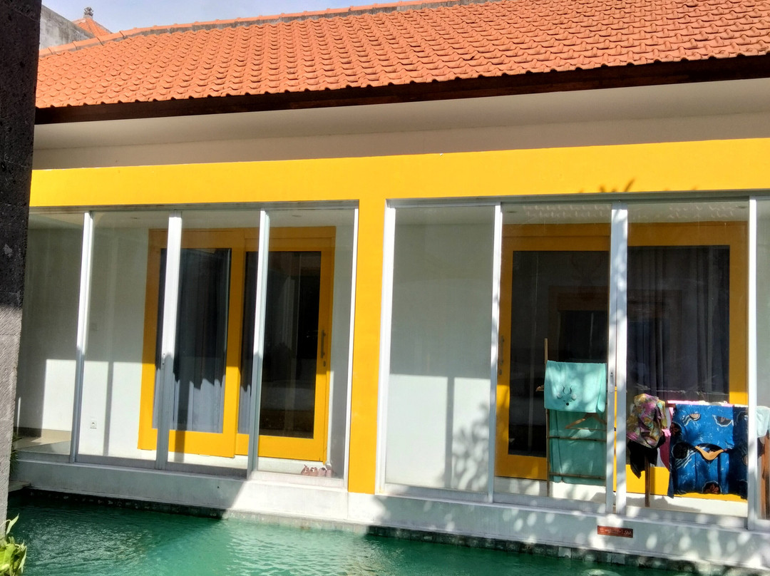 La Mira Villa Seminyak by Ini Vie Hospitality主图