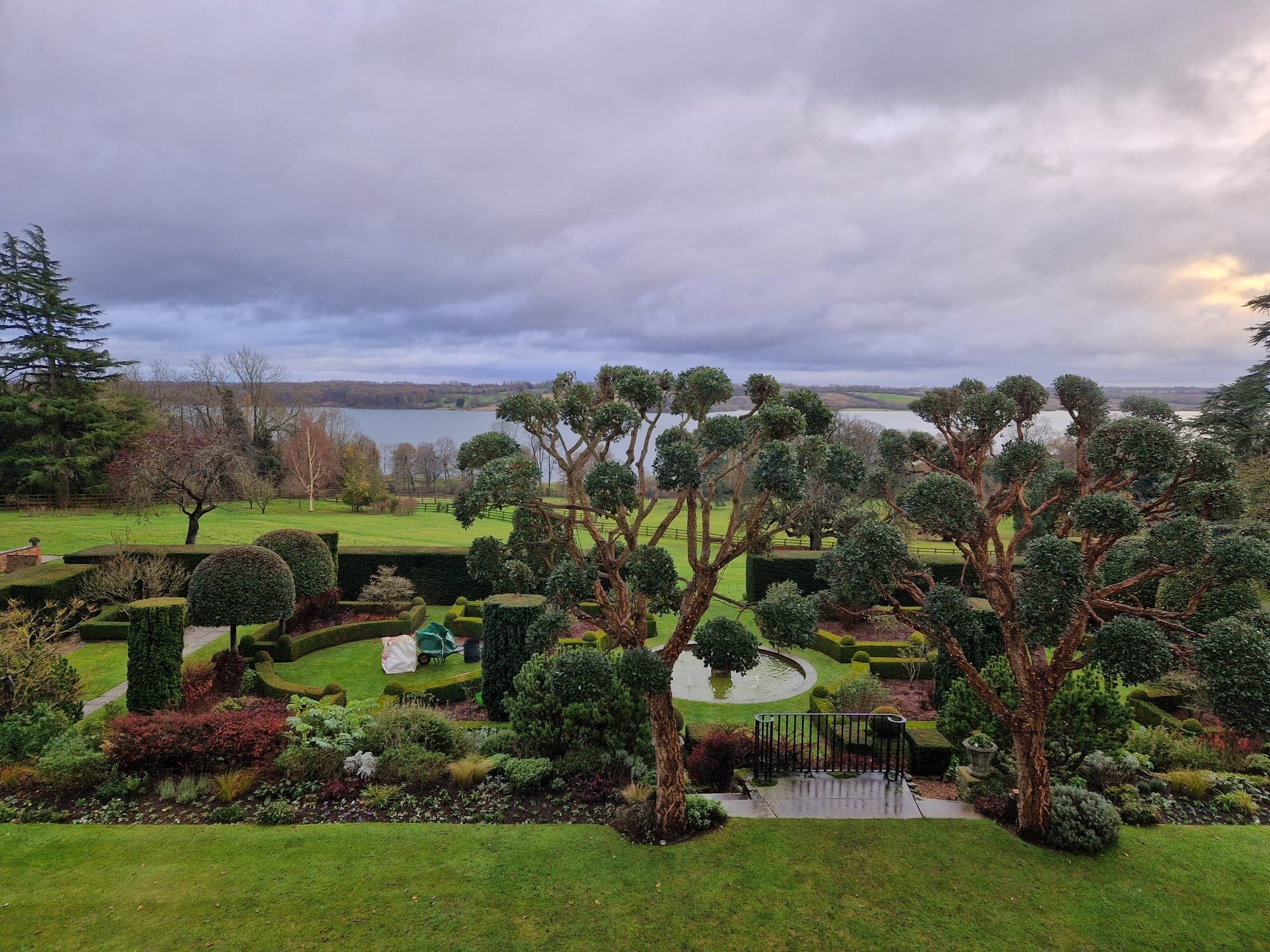 Hambleton Hall-官方
