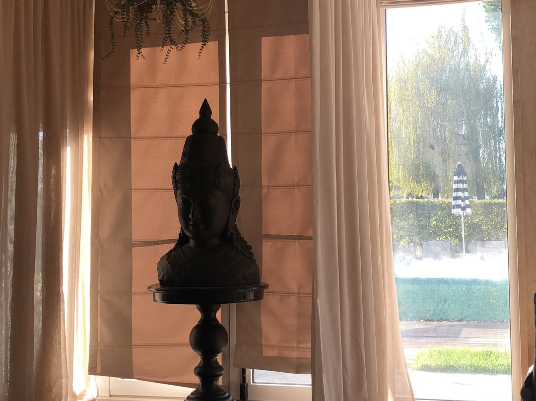 Hotel Première Abano Terme主图