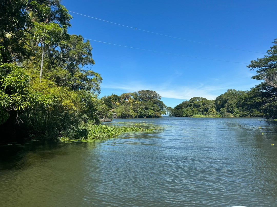 TRAVEL AGENCY CR-利比里亚必去景点