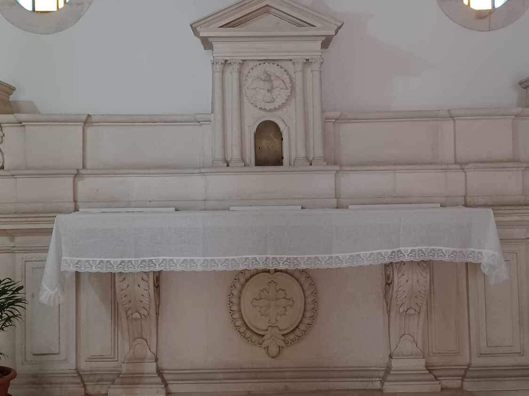 Chiesetta dello Spirito Santo-洛科罗通多必去景点