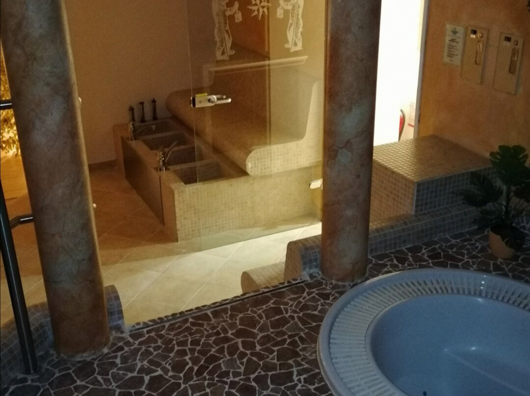 Seehotel Grauer Baer主图