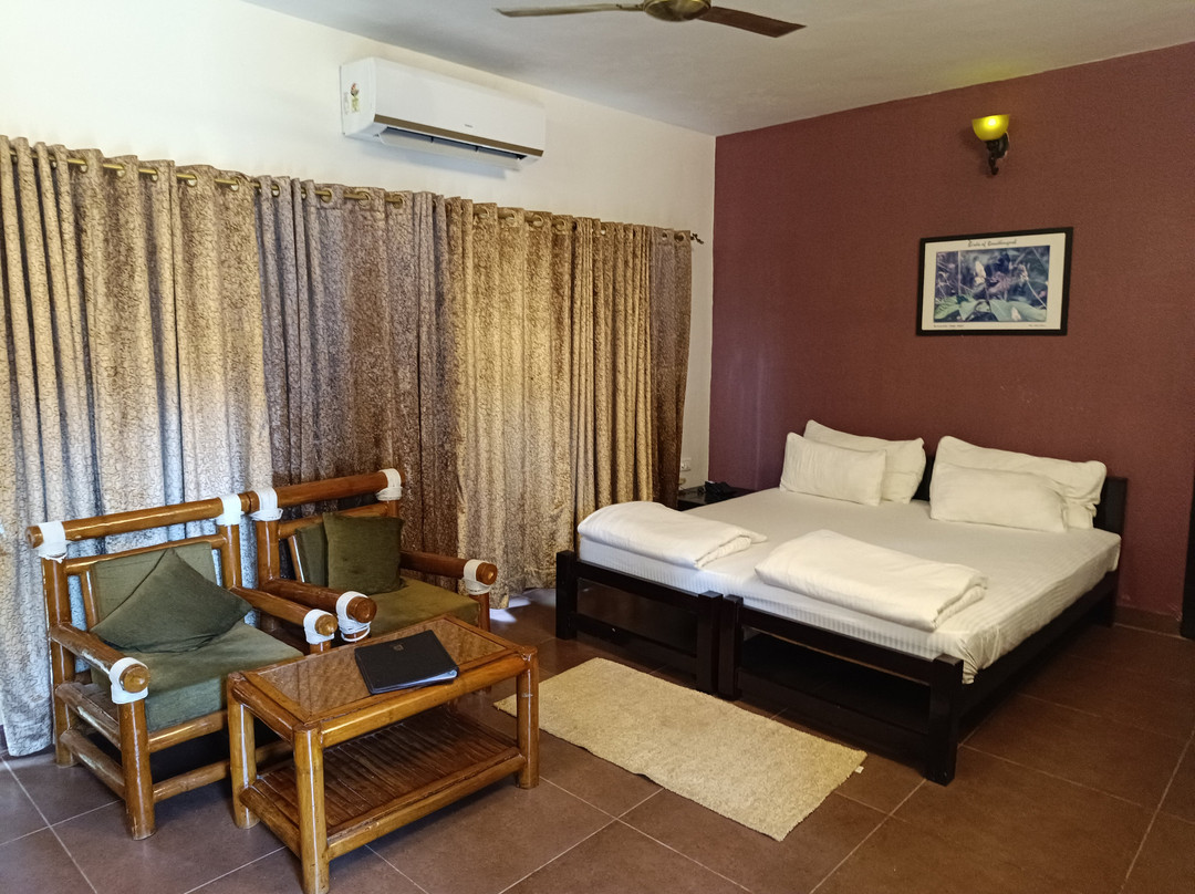 Aranyak Resort Bandhavgarh主图