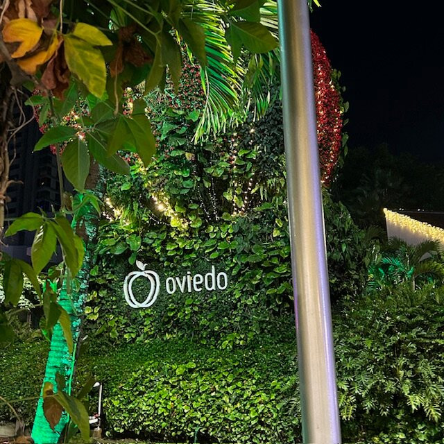 Centro Comercial Oviedo-麦德林必去景点