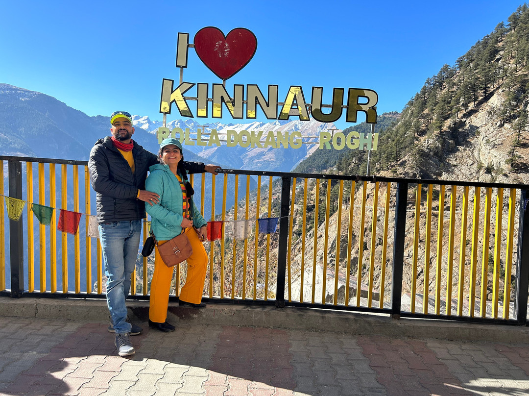 Trans Himalaya Travels-Kaza必去景点