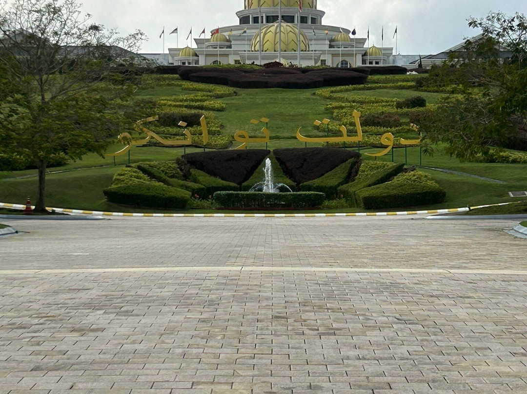 New MST Transport Holiday-马六甲必去景点