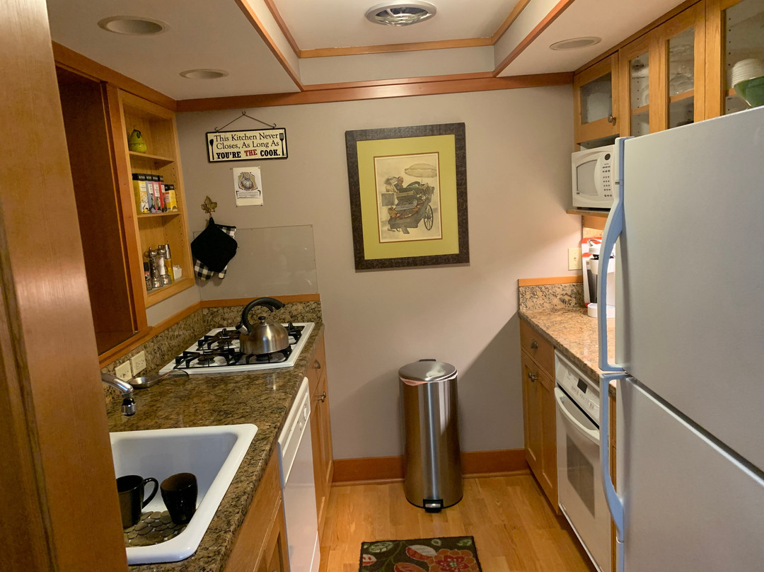 The Guest House主图