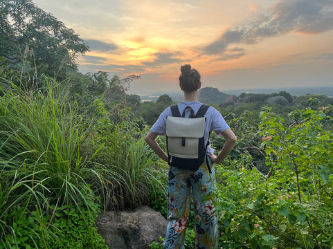 Sri Lankan Nisha Tours-蒂瑟默哈拉默必去景点