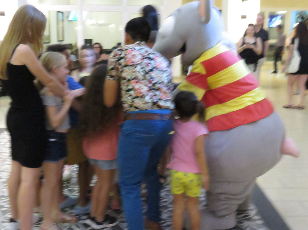 Grand Memories Holguin主图