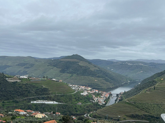 Touch Tours-波尔图必去景点