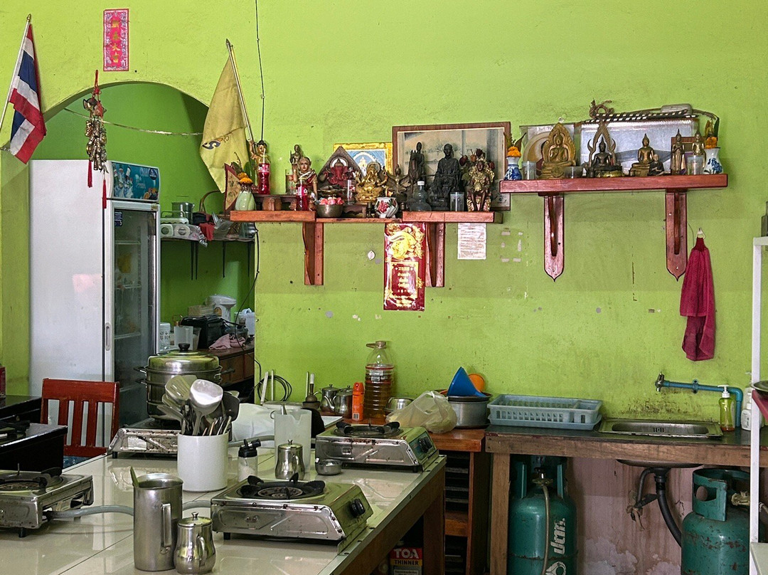 The Phangan Thai Cooking Class景点图片