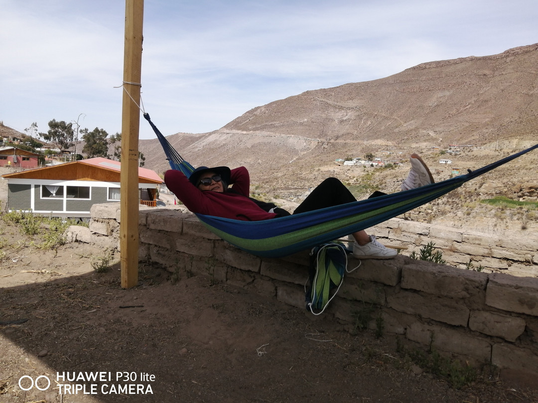 Chusmiza-伊基克必去景点