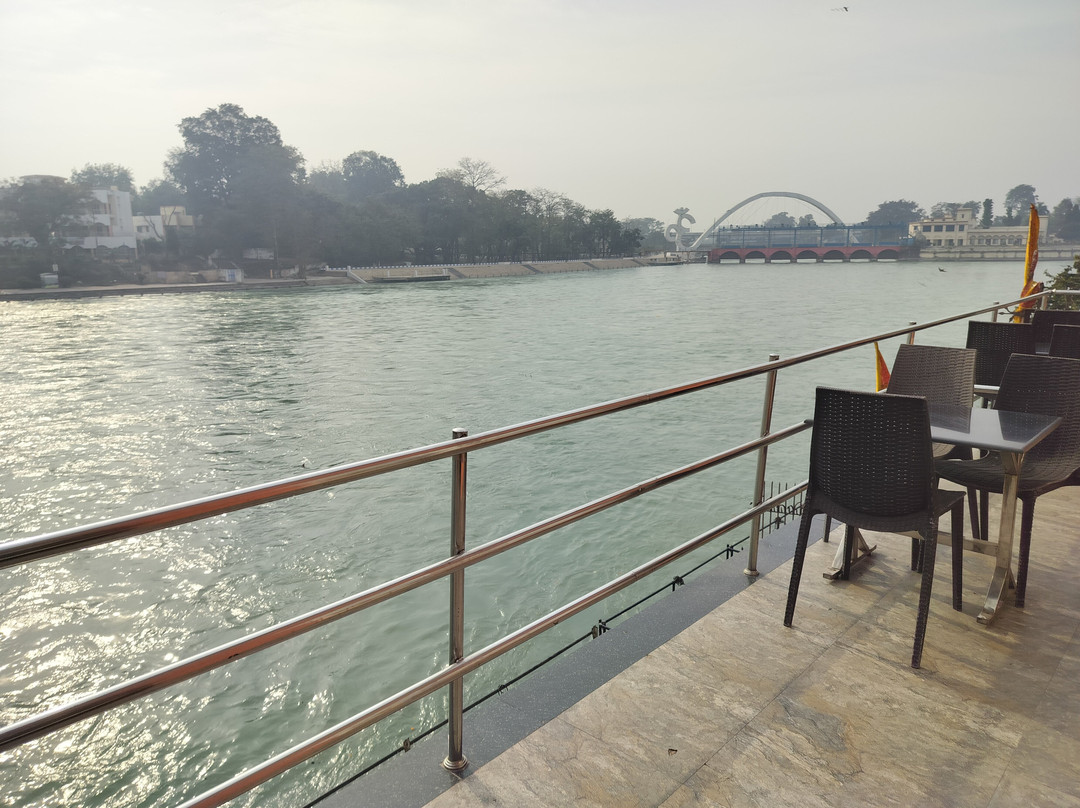 Hotel Ganga Exotica主图