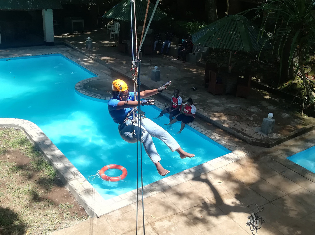 Mulanje Massif-姆兰杰必去景点