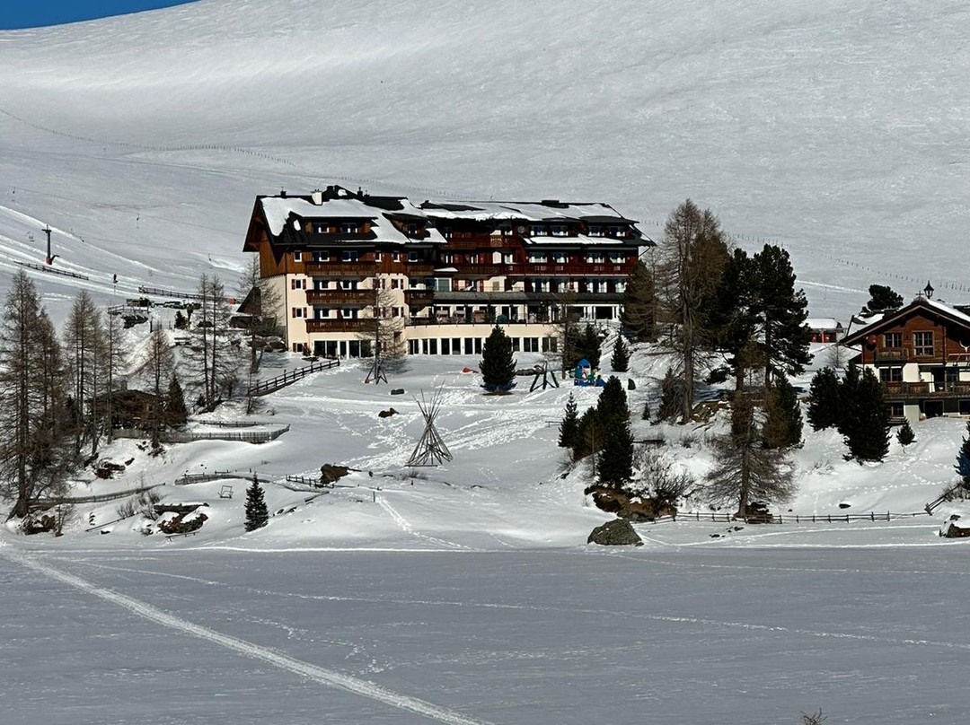 Heidi-Hotel Falkertsee主图