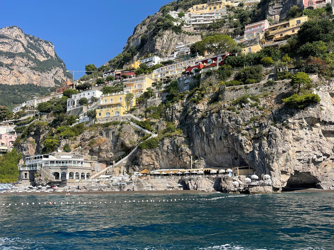 gattonero_positano景点图片