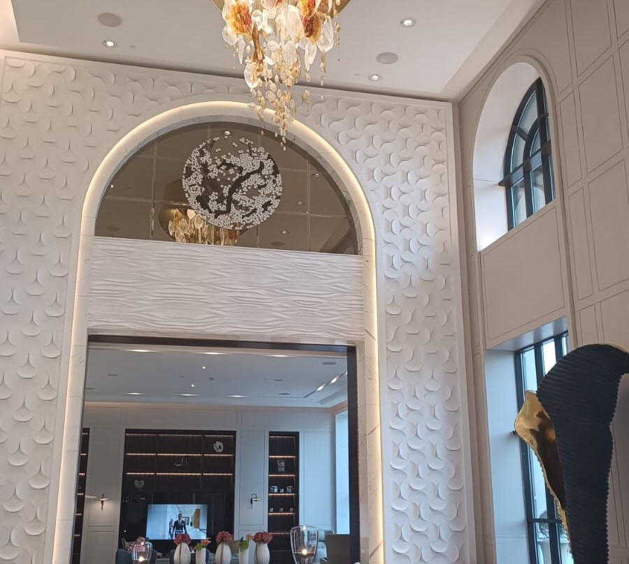 Le Royal Méridien Place Vendôme Lusail主图