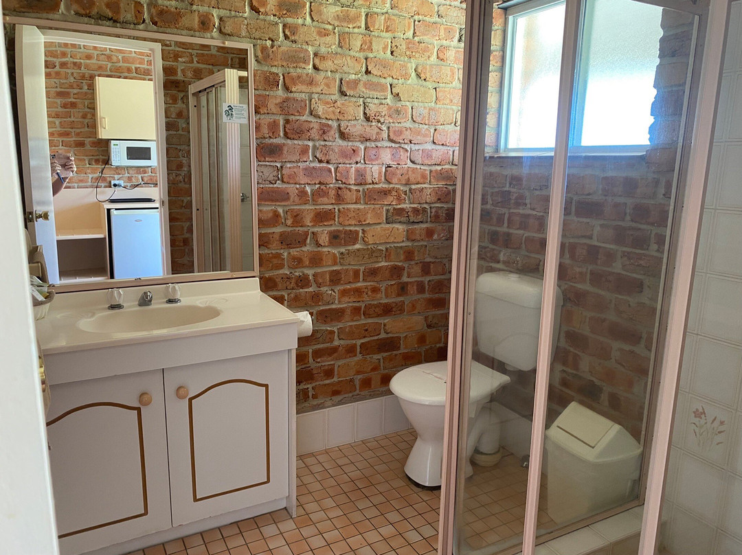 高策斯特乡村旅馆主图