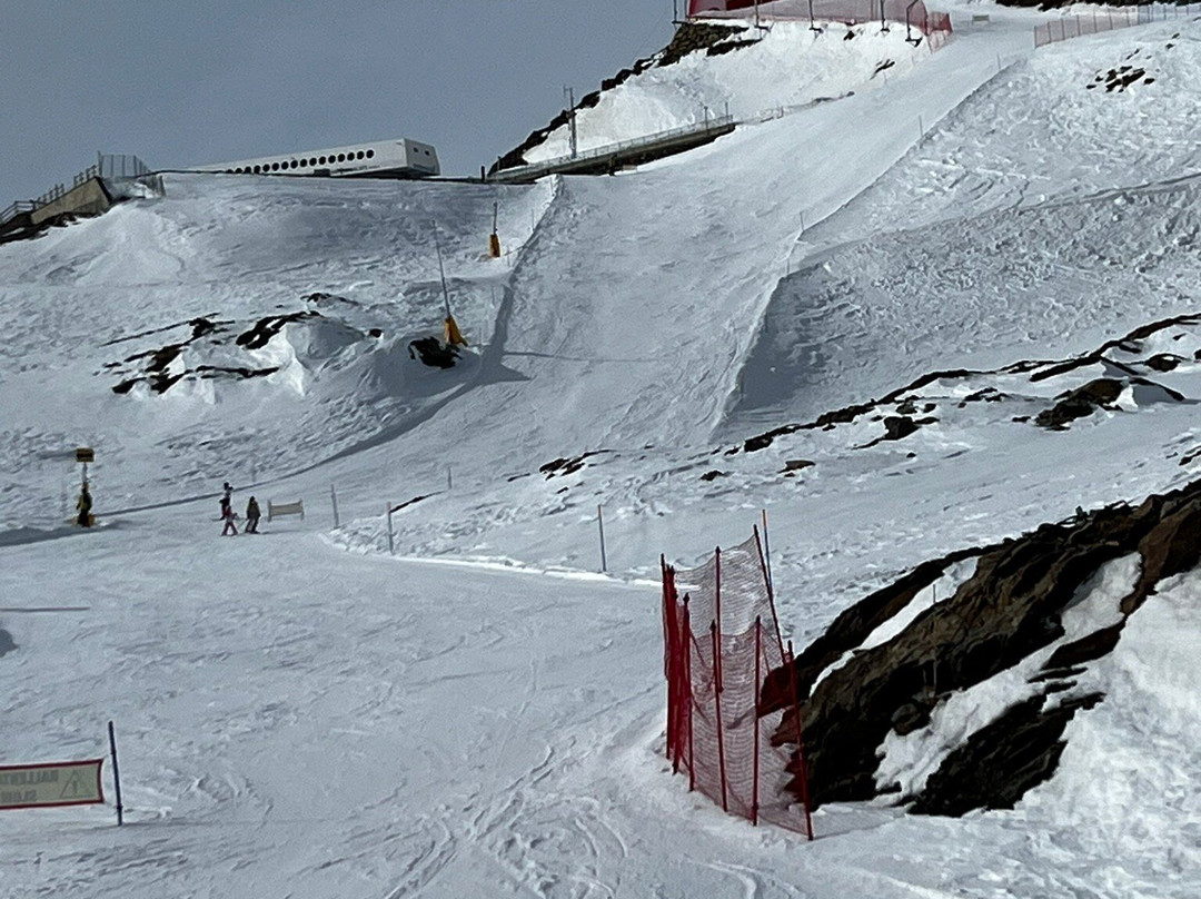 Monterosa Ski-Staffal必去景点