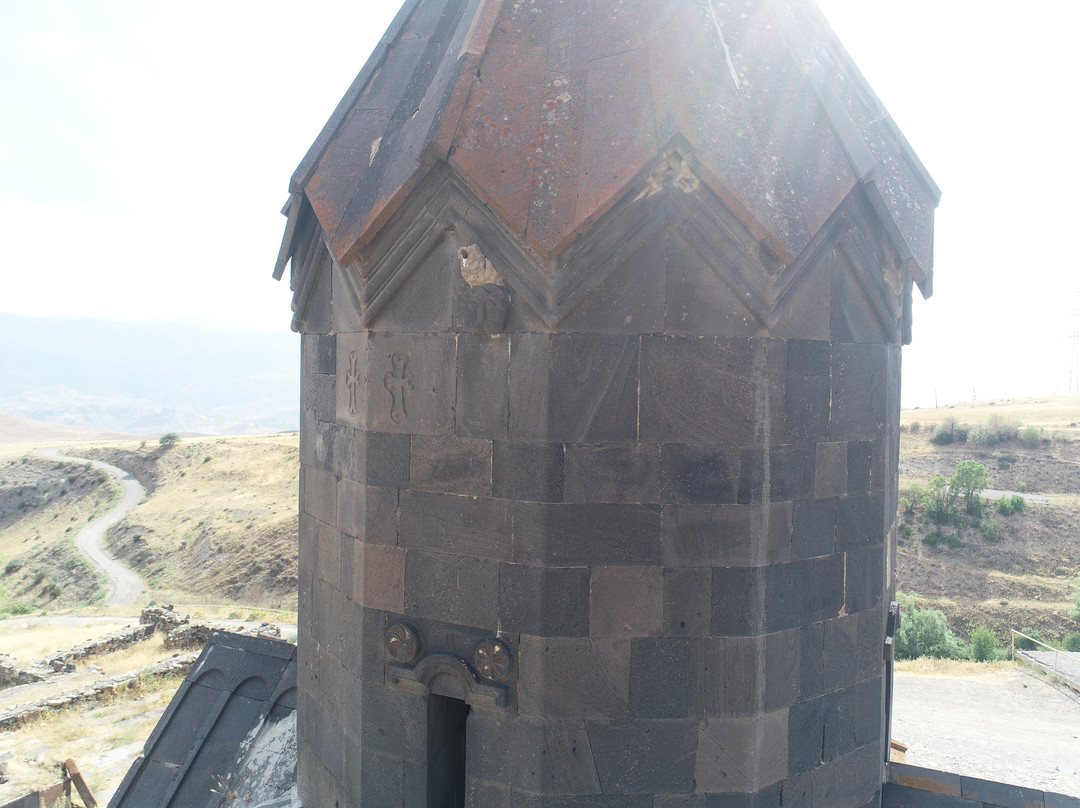 Tanahati Monastery景点图片