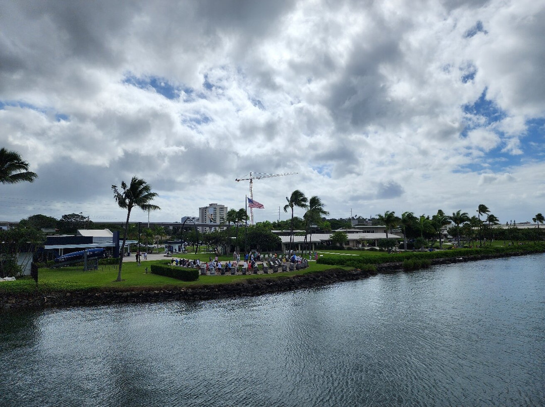 Karma Tours Hawaii-火奴鲁鲁必去景点