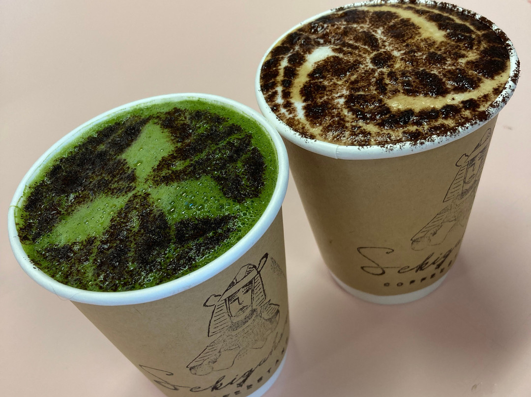 Sekigahara Battlefield-关原町必去景点