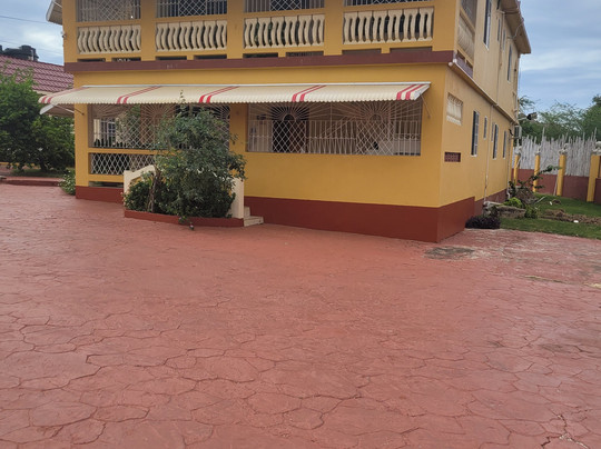 Gayle's Landing主图